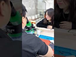 Thay màn hình và kính lưng iPhone 13 Pro Max😱 #suadienthoai #iphone13promax #phatthanhmobile