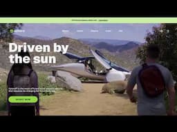 Aptera Solar on Polydrops