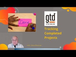 Why Tracking Completed Tasks May Waste Time
