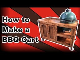 How to Make a Green Egg Cart