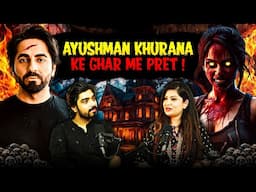 Horror from Bollywood: Celebrities' Paranormal Experiences | @PShilpaaDhaarOccult  #podcast | TYP