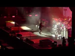 System of a Down- Psycho,Chop Suey!,en Lima Peru 2025