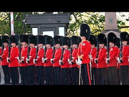 Edinburgh Castle Parade, Scotland