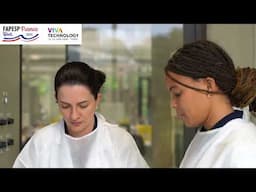 VivaTech | ImunoTera apresenta vacina terapêutica para doenças causadas por HPV em Paris