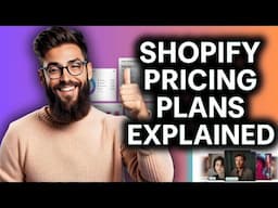 Shopify Pricing : Are You Paying TOO MUCH? (Best Choice for 2025)