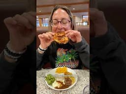 still full from AMERICA’S LARGEST BUFFET in Amish Country #buffet #rvlife #allyoucaneat
