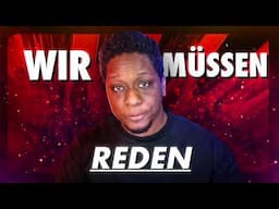 Ich habe Fehler gemacht - Wir müssen reden | Mein Statement zu Alicia Joe Kritik