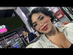 Paolita Suarez está en vivo hola buenas noches
