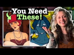 8 Cozy Murder Mystery Games You Don't Want to Miss in 2025