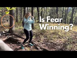 I'm Finally Hiking Again...and I Have a Secret