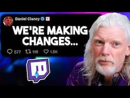 Twitch Just CHANGED The Affiliate Program AGAIN 😱