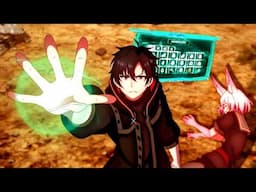 He Was Just a Healer... Until He Unlocked That Hidden S-Rank Power! 🔥 | Anime Recap 5️⃣🔥