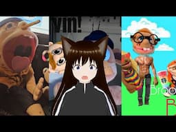 Reacting to TERRIBLE SML parodies Come join us!