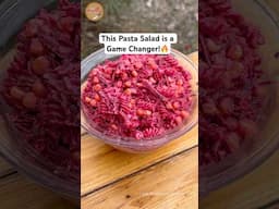 Ultimate Pasta Salad Recipe You NEED to Try!