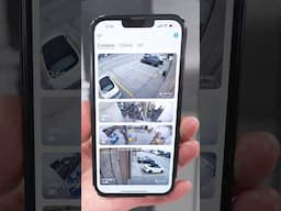 Home or WorkSpace Security Install MADE EASY!