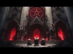 REAL Places Hiding The Gates To HELL