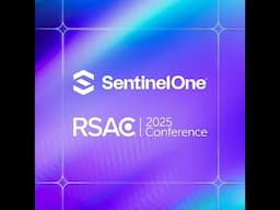 Rachel & Hackim RSAC 2025 - Purple AI