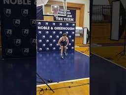 Nobles Media Day
