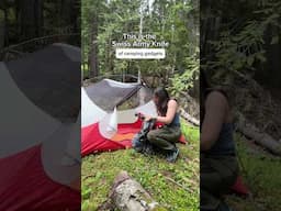 A camping gadget to cool you down, charge your phone, dust, flashlight and more #JisuLifeUltra2