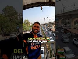 ITALIAN JIJAJI SAHI HAI?🤣🇮🇳 #melodi #india