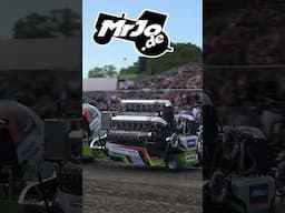 Green Fighter 3x Allison V12 Power by Greenmonster Racing Team Füchtorf