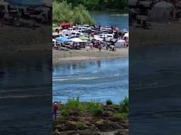Boat races