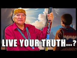 The Unchanging Truth: (Native American) Navajo Teaching Revealed