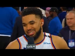 Karl Anthony Towns NEEDS to Stop Fouling