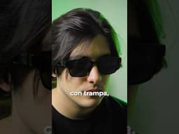 Los Lentes inteligentes más BARATOS #tecnologia #inteligenciaartificial #tech #realidadvirtual