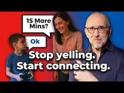 How to Talk So Kids Will Actually Listen — Backed by Science