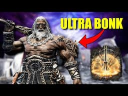 Solo Raider With the DREAM CLUB | Nightreign