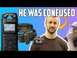 You Won’t Believe These Cool Finds at NAB 2025!