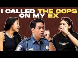 How Crazy Are You?  - Just Saying Episode 100
