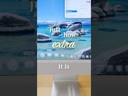 Apple’s Liquid Glass is SO EXTRA | WWDC 2025