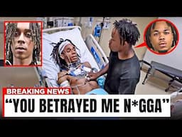 Lil Jeff’s Last Message to Q50 Before He Died