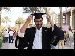 AUC's Cap N' Gown: June 2025 Commencement