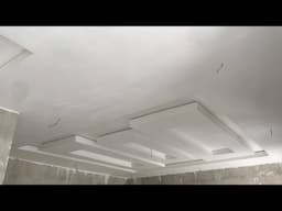 POP Ceiling Vs Polystyrene Ceiling Comparison And What You Should Know About The Two.