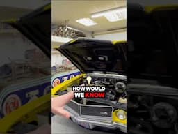 Decoding a Stage 1 Buick GSX
