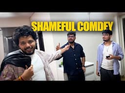 AB COMEDY KE LIYE JAIL JANA PADEGA