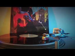 David Bowie - Criminal World - 1983