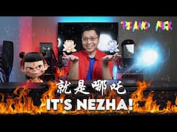 It's Nezha [就是哪吒] | Ray Mak Piano Mix