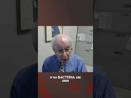 Gram Stain: Accurate Bacterial Diagnosis Explained!