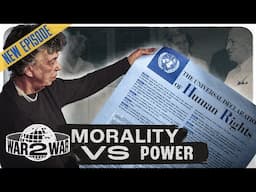 The Declaration to Save Us All - W2W 21 - 1948 Q2