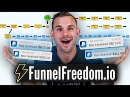 Funnel Freedom Review: Is This the #1 Affiliate Marketing System for Beginners?