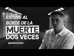 Zazza el Italiano habla SIN CENSURA sobre la MUERTE con Josué Moreno | El Cafetal #20