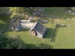 The Largest Confederate Surrender at Bennett Place | 160th Anniversary