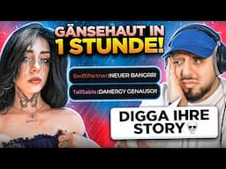 GÄNSEHAUT Song für SIE … Sie WEINT!! (Extrem Emotional)