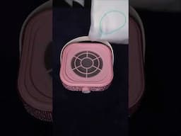 ✨No More Nail Dust!✨ Game Changer for Nail Techs AMDMG Nail Shop  | Mayhem Beauty