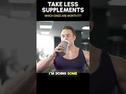 Is PROTEIN POWDER Really Worth Using? (What Are The Benefits?)