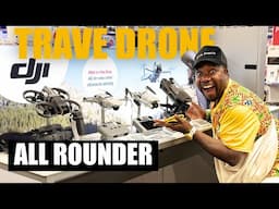 DJI Mini 4 Pro Review: Why You NEED the Extra Battery & Charging Hub ⚡📦